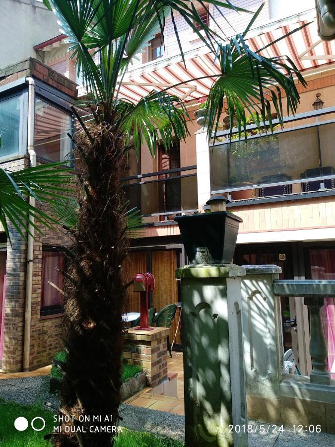 Appartement Charmant A Alfortville 30M² Terrasse Et Jardin Εξωτερικό φωτογραφία