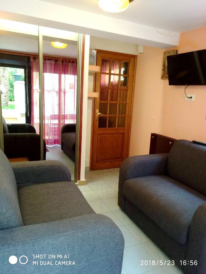 Appartement Charmant A Alfortville 30M² Terrasse Et Jardin Εξωτερικό φωτογραφία
