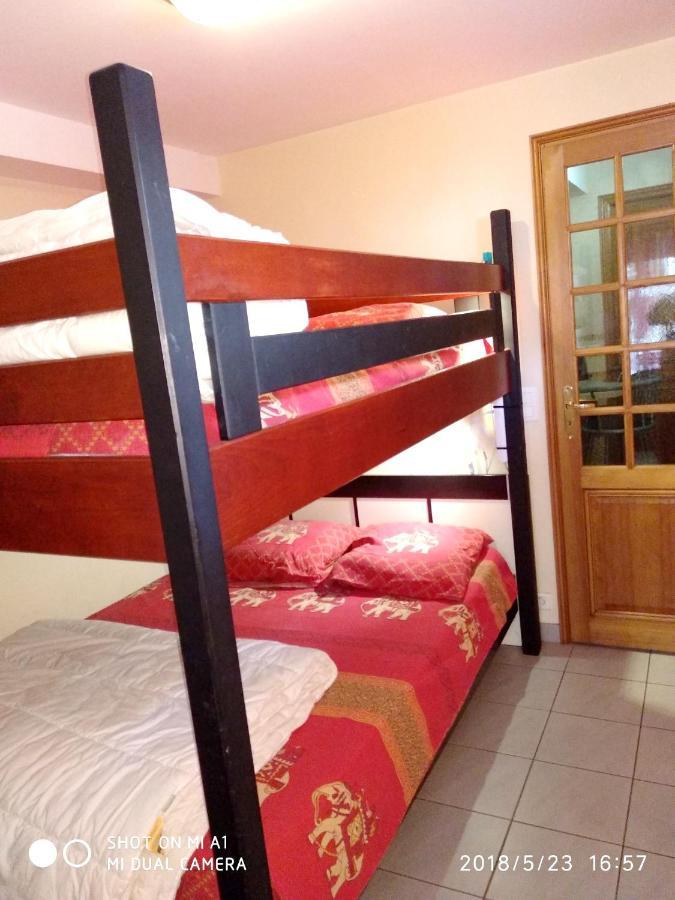 Appartement Charmant A Alfortville 30M² Terrasse Et Jardin Εξωτερικό φωτογραφία