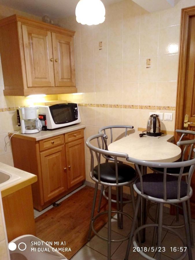 Appartement Charmant A Alfortville 30M² Terrasse Et Jardin Εξωτερικό φωτογραφία