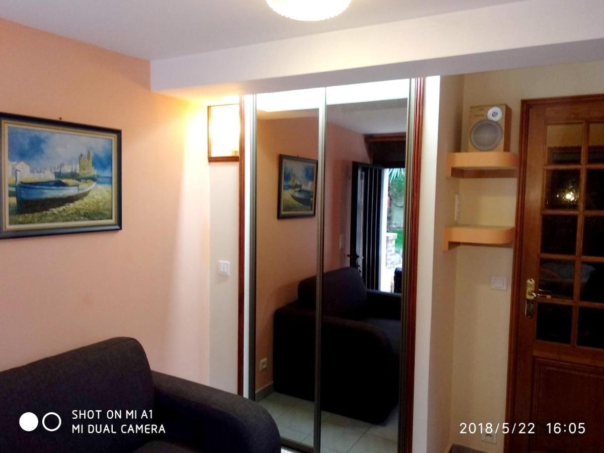 Appartement Charmant A Alfortville 30M² Terrasse Et Jardin Εξωτερικό φωτογραφία