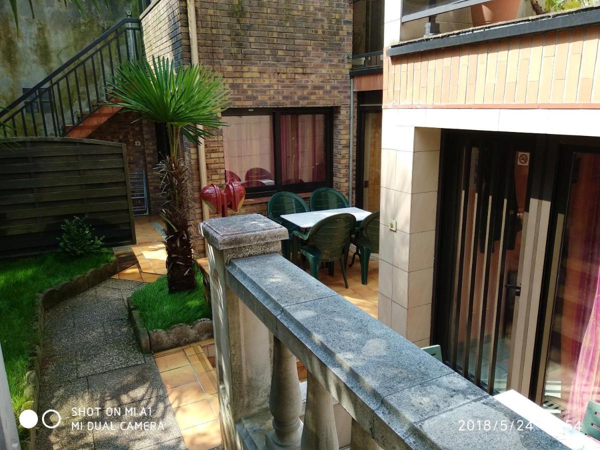 Appartement Charmant A Alfortville 30M² Terrasse Et Jardin Εξωτερικό φωτογραφία