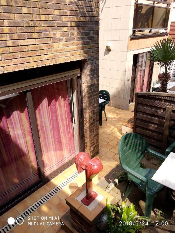 Appartement Charmant A Alfortville 30M² Terrasse Et Jardin Εξωτερικό φωτογραφία