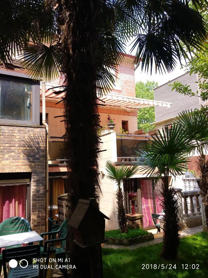 Appartement Charmant A Alfortville 30M² Terrasse Et Jardin Εξωτερικό φωτογραφία