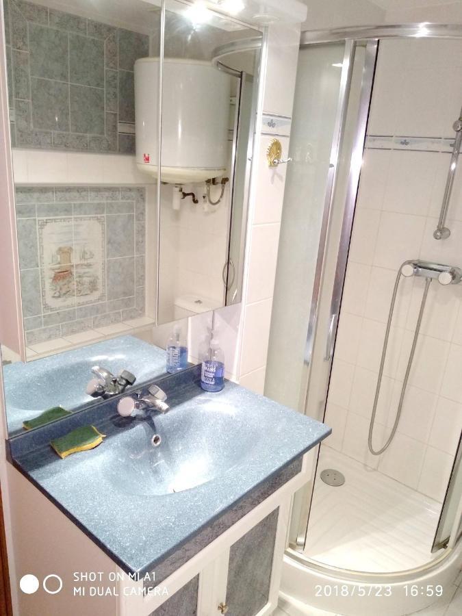 Appartement Charmant A Alfortville 30M² Terrasse Et Jardin Εξωτερικό φωτογραφία