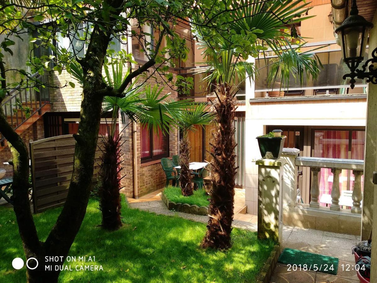 Appartement Charmant A Alfortville 30M² Terrasse Et Jardin Εξωτερικό φωτογραφία